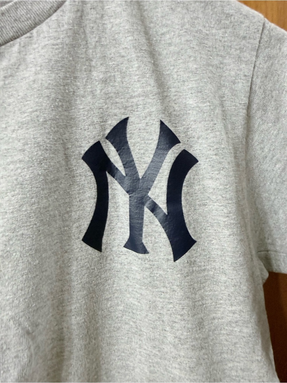 Yankees Ruth T-shirt - Picture 2 of 4